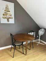 Studio Bd Béranger centre de Tours - Bed and Breakfast Tours