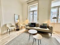 The Grand Loft- Bajcsy Residence - B&B Budapest