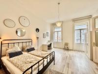 The Grand Loft- Bajcsy Residence - B&B Budapest