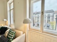 The Grand Loft- Bajcsy Residence - B&B Budapest
