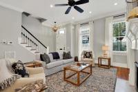 Congress Street Retreat - Ferienwohnung Savannah