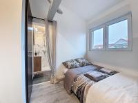 Illkirch-issime 4 - Neuf - Tram - Proche centre-ville - Moderne - B&B Illkirch-Graffenstaden