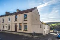 KILEX House contractor-friendly base in Bedlinog village - B&B Bedlinog