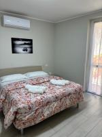 LaPerlaNera - Bed and Breakfast San Giacomo