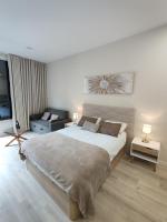 Serenity Studio - B&B Caniço