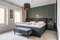 Loft am Flötenteich - Ferienwohnung Oldenburg