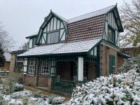 Tree & B - B&B Bruges