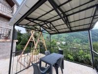 Sunrise Cottage Gantiadi - B&B Batumi