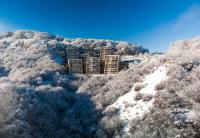 Seasons Raw Nest-Adults Only - B&B Braşov