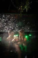 Friels Fairy Tree Lodges - B&B Swatragh