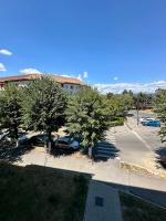 ND Apartament - Bed and Breakfast Râmnicu Vâlcea