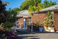 Les Jardins des Alizés - B&B Saint-François