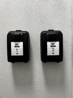 Camera Matrimoniale/Doppia con Letti Singoli con Bagno Privato