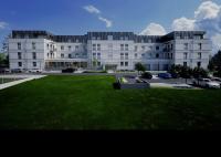 1 room apartment with garden, Nálepková - Bed and Breakfast Liptovský Mikuláš