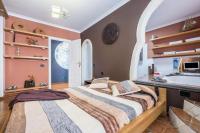 Apartment mit 2 Schlafzimmern