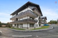 Grand Chalet Holiday Apartment Poiana Brasov - Ferienwohnung Poiana Brasov