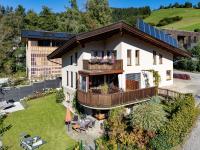 Kainzner - Bed and Breakfast Niederau