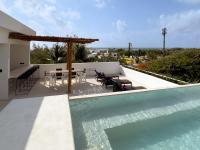 Casa Alba - Ferienwohnung Puerto Morelos