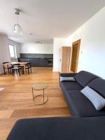 Charmante 2-Zimmer Wohnung mit Balkon & Stellplatz - B&B Herdecke