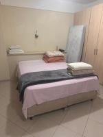 Flat completo no hotel Comfort em Alphaville - B&B Barueri
