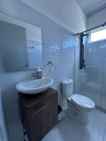 Fantastico Apto 2 Hab con Parqueo - Chambres d’hôtes Montería