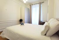 Haussmann 2BR Apt in Le Marais for 6 & 3mns to metro - Chambres d’hôtes Paris