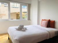 Boulevard Apartments by Vibrant - Ferienwohnung Lima