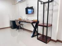 Chambre Lits Jumeaux