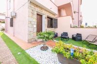 Niki's House Garden - Bed and Breakfast Olbia