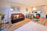 Spacious & Bright 1 Bedroom Apartment in Gravesend - B&B Gravesend