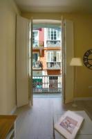 Apartment mit 1 Schlafzimmer (2 Erwachsene)