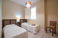 Apartment mit 2 Schlafzimmern (4 Erwachsene)