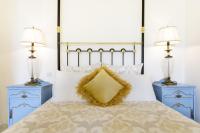 Valletta Townhouse Suite with a Maltese Balcony - B&B Floriana