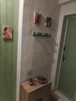 Chambre Double avec Salle de Bains Privative