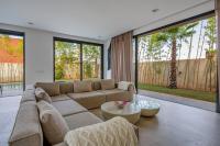Villa LUMA - Akenza Residence - Chambres d'hôtes El Rhechat