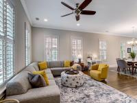Crawford Chic + Coastal - Ferienwohnung Savannah