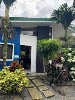 Villa mit 2 Schlafzimmern