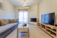 Thano's House 1 - Chambres d’hôtes Volos