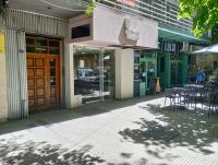 Madrecosecha - B&B Mendoza