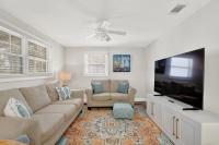 Tracy's Tybee Paradise - B&B Tybee Island