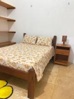 Casa dunas - B&B Guajiru