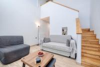 Thano's House 3 - Ferienwohnung Volos