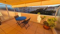 Tizi Roof Top - Ferienwohnung Menton