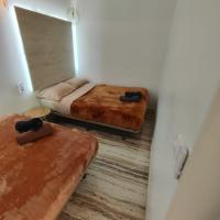 HAR8 luxury Deluxe - B&B Madrid