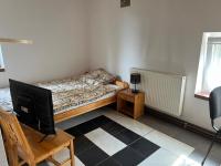 Chambre Triple