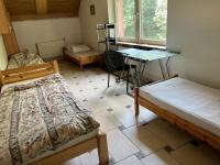 Chambre Quadruple