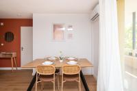 Charmant T2 proche métro - B&B Toulouse