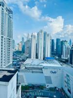 Majestic Residence KLCC By HOMESTAY - Ferienwohnung Kuala Lumpur