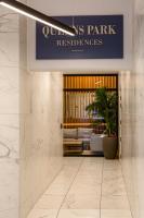 Brand New Designer Stay in Auckland CBD Honeycomb by Homello - Ferienwohnung Auckland