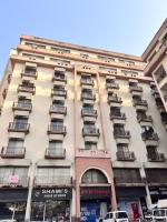 Monarch Suites Designer 1BHK - Bed and Breakfast Rawalpindi